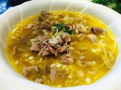 -堂宴·老厦门私房菜(1988仙岳总店)