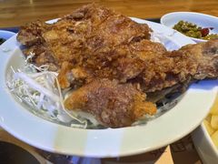 -阿姨食堂