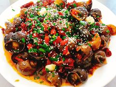 -巴蜀飘香川菜馆(无锡大饭东湖滨路酒吧街店)