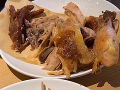 -关东小磨东北菜(上海长风大悦城店)