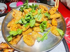 -醉烧膘·烧烤夜宵王(总店)