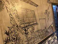 -52HZ主题桌游馆(解放西路店)