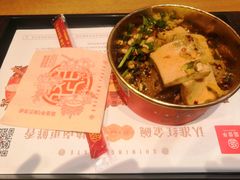 -盛香亭热卤(永旺梦乐城店)