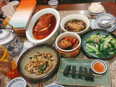 -南京大牌档(中山陵店)
