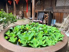 -前童古镇