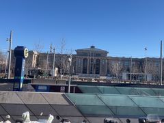 -国家自然博物馆