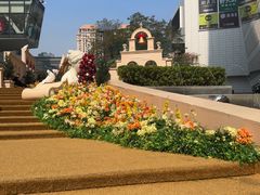 -中航城君尚购物中心