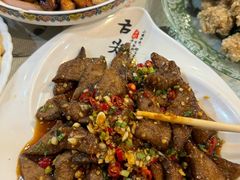 -金姐台湾菜(珠江路店)