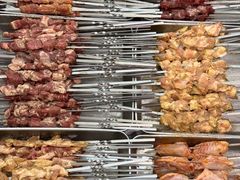 -一块豆腐·海鲜·家常菜(李沧书院路店)