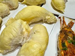 -丰卓会海鲜自助(中润大道店)