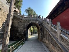 -洛阳白马寺