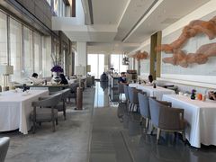 -北京柏悦酒店·锦庭餐厅Dining Room
