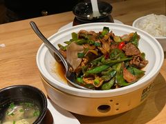 -胡子大厨·超级小炒肉(晶耀前滩店)