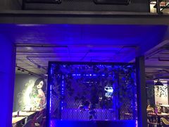 大堂-一盐堂本帮菜(外滩店)