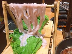 -呷哺呷哺 黄金牧场 (新中关购物中心店)