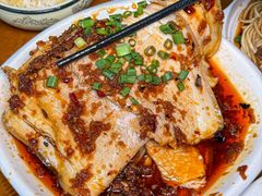 -慕儿姜鸭面江湖菜(七星岗二十年店)