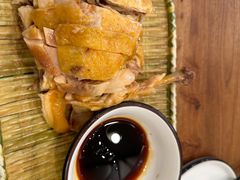 三黄鸡-瀏河老街土菜館(浏河店)