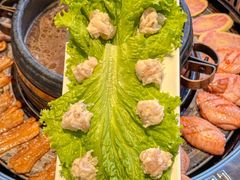 -木王宴语·野生鲜菌火锅(玉河店)