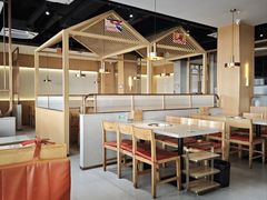 -袁记串串香火锅(郑和中路店)