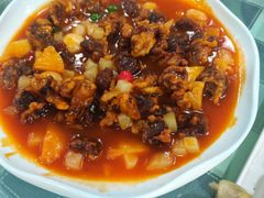 -三江源美食城