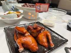 -侨美食家·40年地道粤菜(珠江新城店)