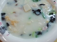 -春水锅贴·传统鲁菜(大明湖店)
