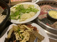 -火炉火自助餐(悠唐购物中心店)