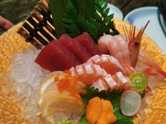 -炙柒Sekinana·精致料理 烧鸟·铁板烧(海上世界店)