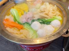 -大潮淮·淮扬菜(何园旗舰店)