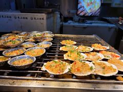-蚝滑蒜(观音桥天天尚街直营店)