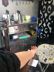 -刺客纹画纹身·洗纹身·穿孔饰品