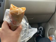 -小竖点徽派卷面皮(洪都店)