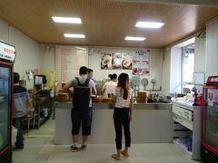 -老陶包子铺(南大西南村店)