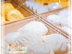 -李记粥铺(泰山路店)