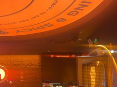 -探鱼·鲜青椒爽麻烤鱼(广州欣荣广场店)