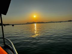 -云龙湖旅游景区