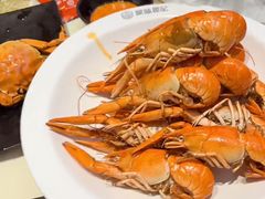 -聚味瞿记·龙虾堂(坡子街店)