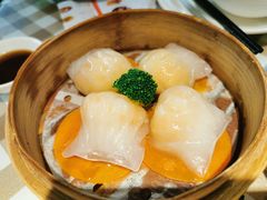 虾饺皇-新大咀港式茶餐厅(宝山万达店)