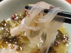 -鱼亨小鲜酸菜鱼(大信店)