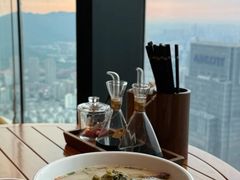 -无锡苏宁银河国际酒店-麺餐厅