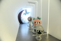 -MINI MARS KIDS CLUB亲子家庭中心(长宁天山店)