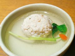 -扬州狮子楼·非遗淮扬菜(东关街店)