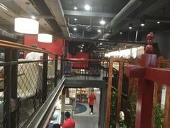 -老九圆山西面馆(CBD店)