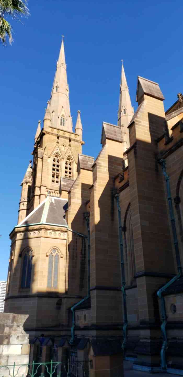 悉尼圣劳伦斯教堂