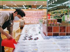 -果蔬好生活超市(新荟城店)