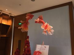 -长白山万达锦华套房酒店