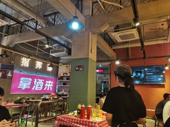 -98K烧烤(顺外路店)