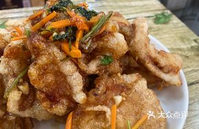 Northeastern Old-Style Sweet and Sour Pork