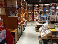-新华书店(永安路店)