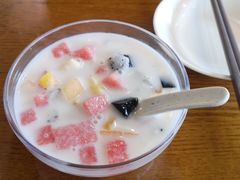 -日昌餐馆(亦庄店)